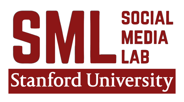 Stanford Social Media Lab