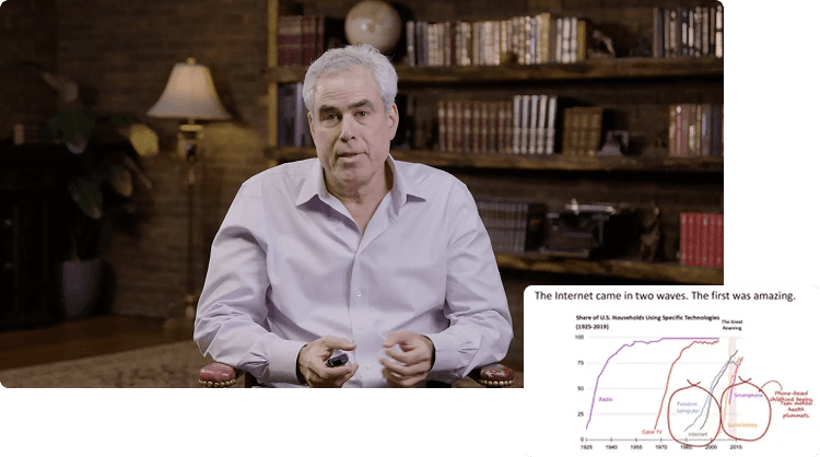 Leverage Jon's Parent & Teacher Talk